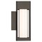Access Lighting Soll, Outdoor LED Wall Mount, Oil Rubbed Bronze Finish, Opal Glass 20125LEDDMG-ORB/OPL - alternate 8